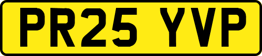 PR25YVP
