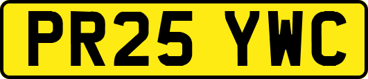 PR25YWC