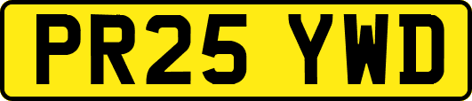PR25YWD