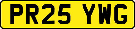 PR25YWG