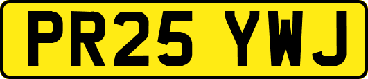 PR25YWJ