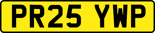 PR25YWP