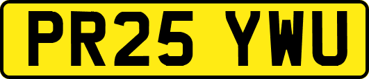 PR25YWU