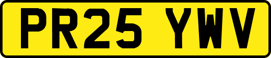 PR25YWV