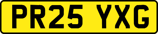 PR25YXG