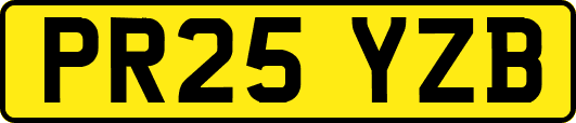 PR25YZB