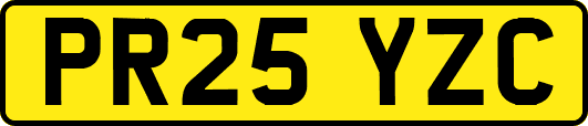 PR25YZC