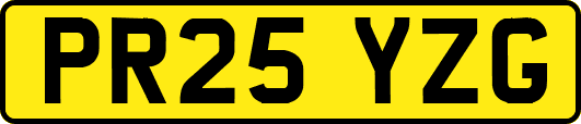 PR25YZG