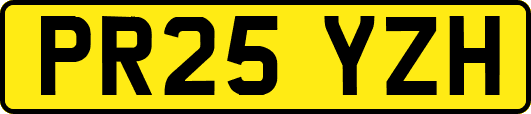 PR25YZH