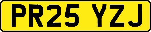 PR25YZJ
