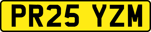 PR25YZM