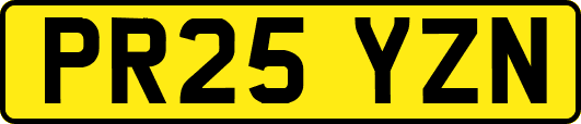 PR25YZN
