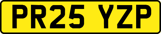PR25YZP