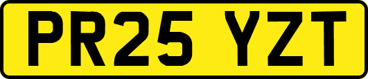 PR25YZT