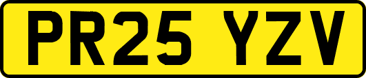PR25YZV
