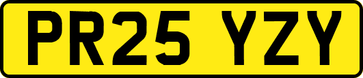PR25YZY