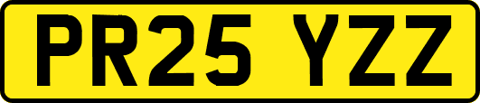 PR25YZZ