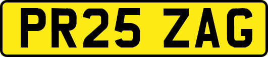 PR25ZAG