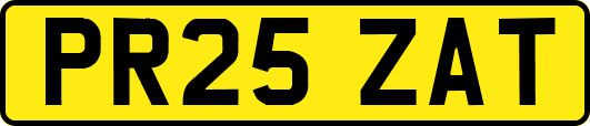 PR25ZAT