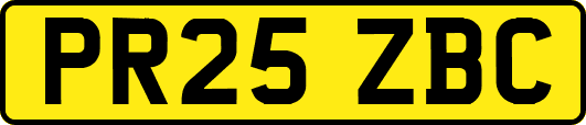 PR25ZBC