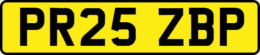 PR25ZBP