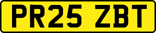 PR25ZBT