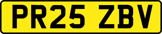 PR25ZBV