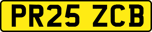 PR25ZCB