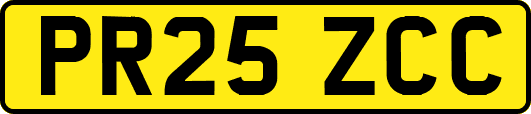 PR25ZCC