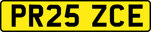 PR25ZCE