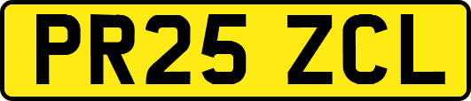 PR25ZCL