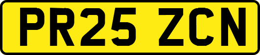 PR25ZCN