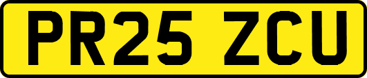 PR25ZCU