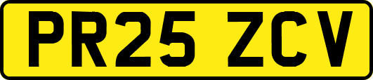 PR25ZCV