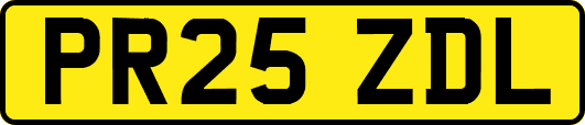 PR25ZDL