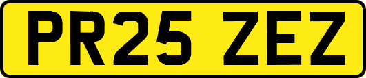 PR25ZEZ