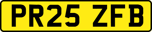 PR25ZFB