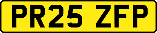 PR25ZFP