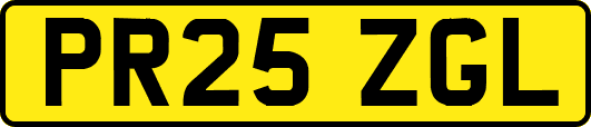 PR25ZGL