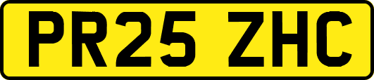 PR25ZHC
