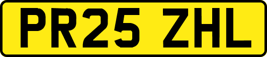 PR25ZHL