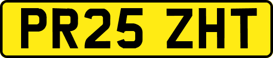 PR25ZHT