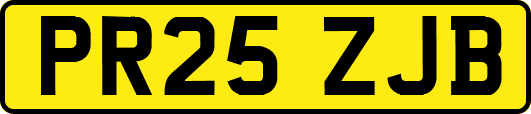 PR25ZJB