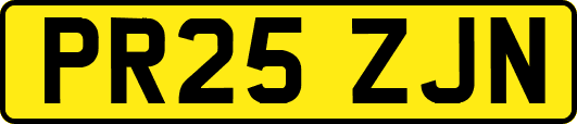 PR25ZJN