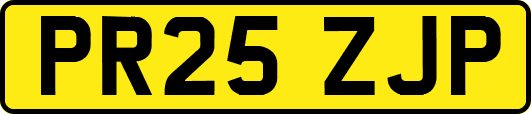 PR25ZJP
