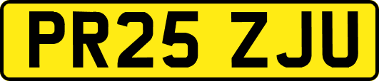 PR25ZJU
