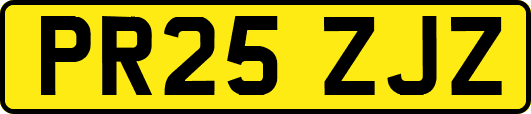 PR25ZJZ