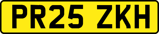 PR25ZKH