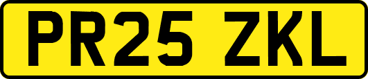 PR25ZKL
