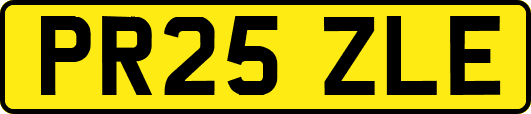 PR25ZLE